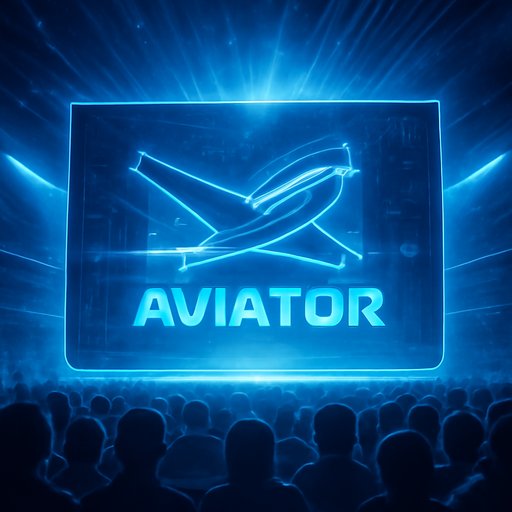333OK Aviator গেম লঞ্চ স্ক্রিন